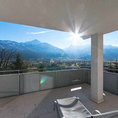 Ski-N-Lake - The Alps View Apartment เซลล์อัมเซ ภายนอก รูปภาพ