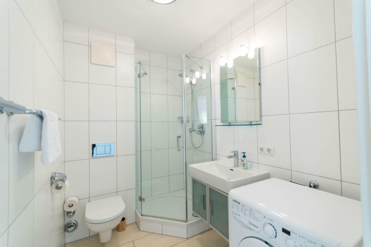 Ski-N-Lake - The Alps View Apartment เซลล์อัมเซ ภายนอก รูปภาพ