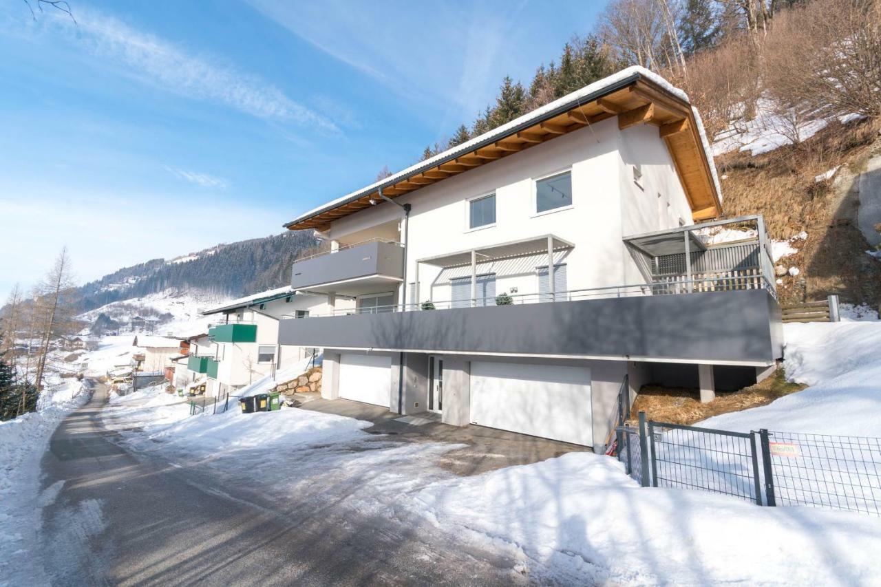 Ski-N-Lake - The Alps View Apartment เซลล์อัมเซ ภายนอก รูปภาพ