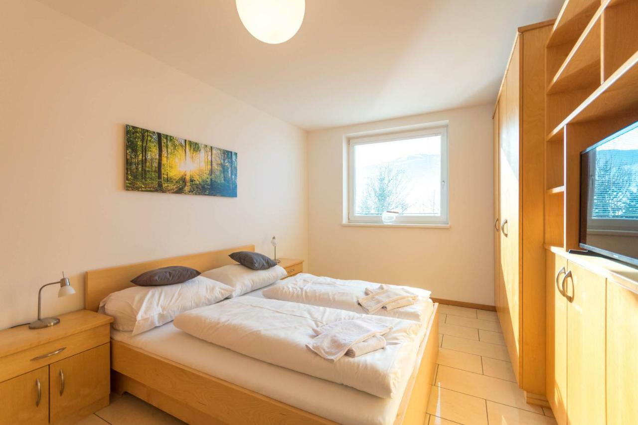Ski-N-Lake - The Alps View Apartment เซลล์อัมเซ ภายนอก รูปภาพ